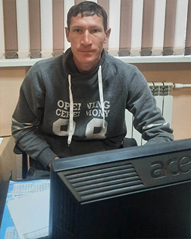 Гречухин Михаил Иванович