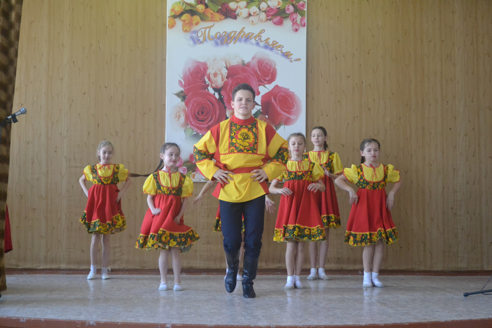 Мужество. Доблесть. Честь.