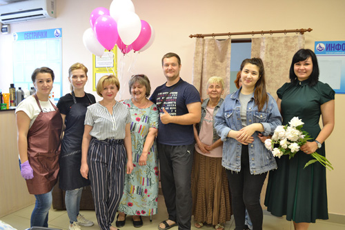 День добрых дел