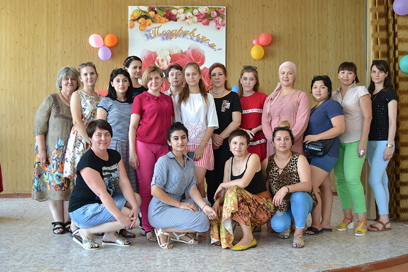 От сердца к сердцу