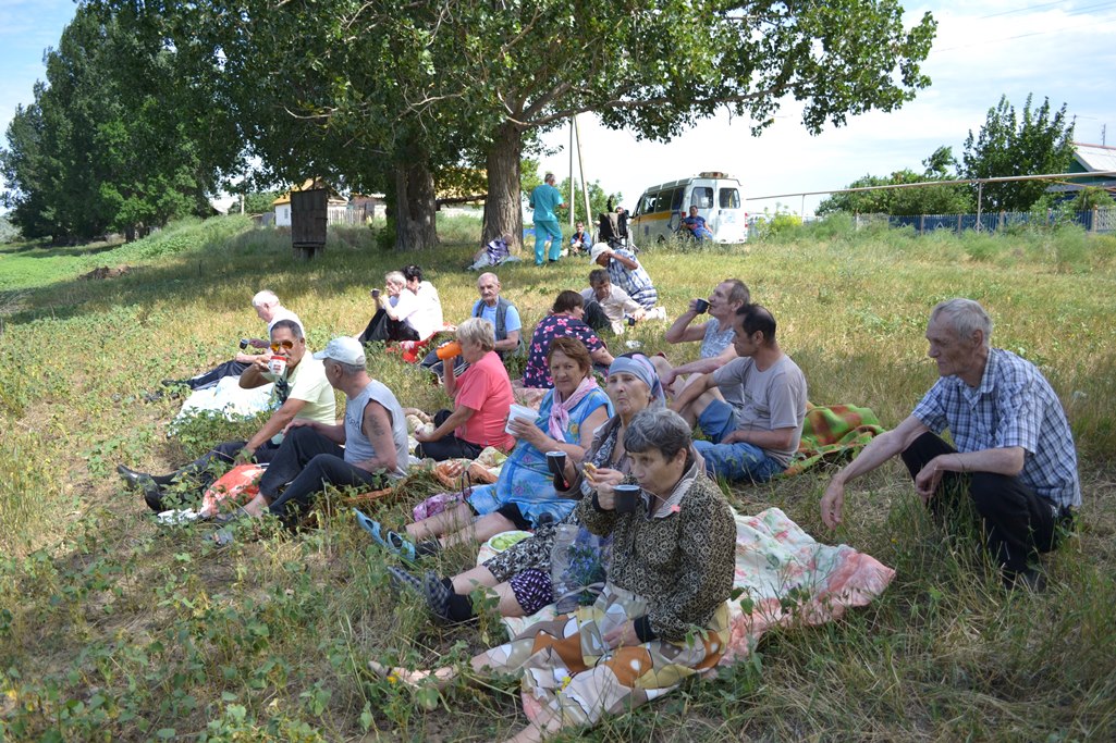 Цветущий Лотос