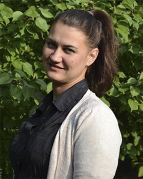  Казакова Анастасия Сергеевна