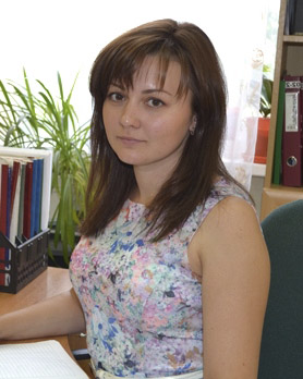 Холина Лариса Александровна