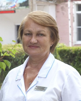 Корчунова Татьяна Владимировна