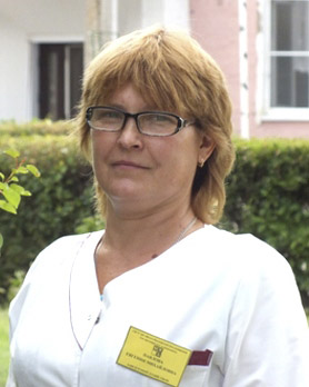 Павлова Евгения Михайловна